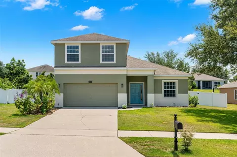 11616 Thacker Dr, Clermont, FL 34711