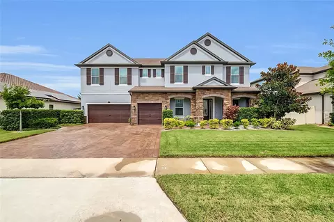 1579 Pink Dogwood Way, Oviedo, FL 32765