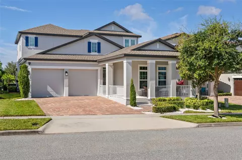 9182 Holliston Creek Pl, Winter Garden, FL 34787