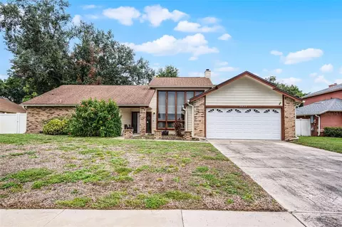 7828 Snowberry Cir, Orlando, FL 32819