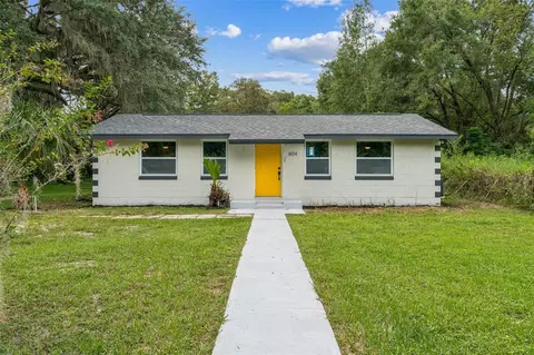 604 Oak St, Wildwood, FL 34785