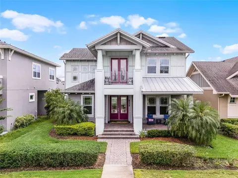 9335 Richet Pl, Orlando, FL 32827