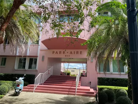 640 Park Ave N #26, Winter Park, FL 32789