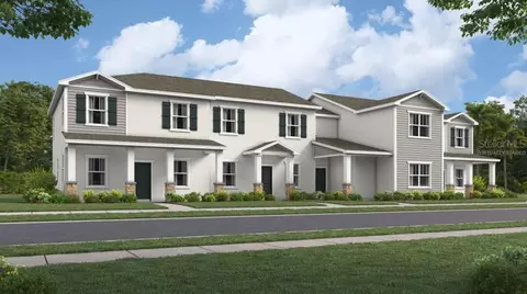 2372 Rider Rain Ln, Apopka, FL 32703