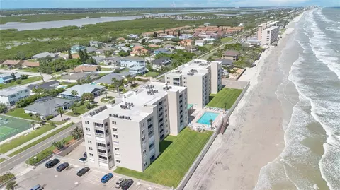 4505 S Atlantic Ave #305, Ponce Inlet, FL 32127