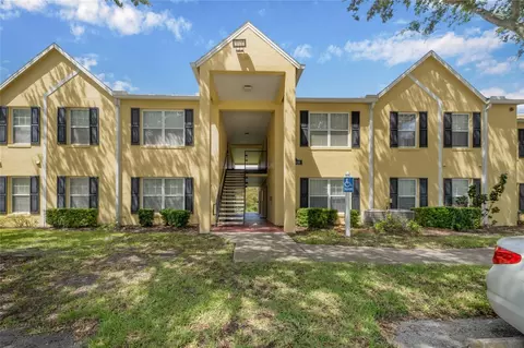 2041 Dixie Belle Dr #2041A, Orlando, FL 32812