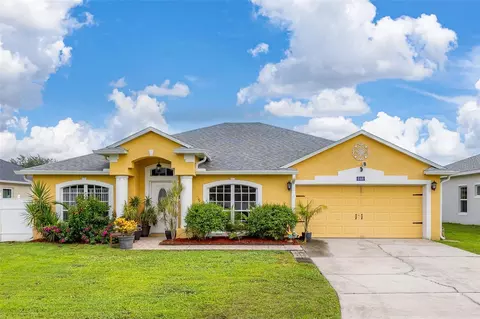 846 Blanc Ct, Kissimmee, FL 34759