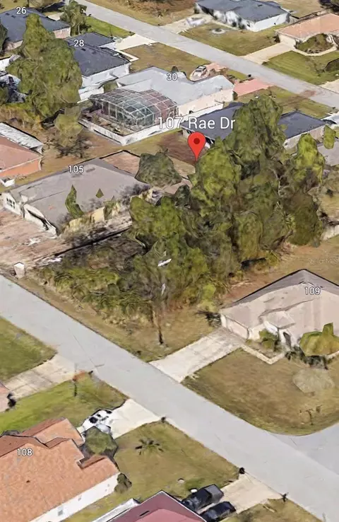 107 Rae Dr, Palm Coast, FL 32164