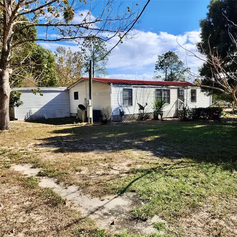 16021 SE 170th Ave, Weirsdale, FL 32195
