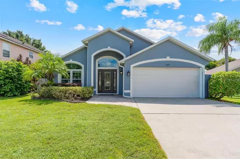 325 Longshadows Ct, Ocoee, FL 34761