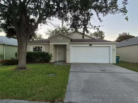 4311 Swanna Dr, Melbourne, FL 32901