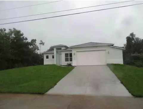 14371 San Domingo Blvd, Port Charlotte, FL 33981
