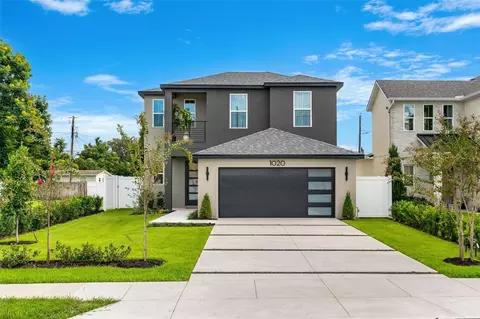 1020 Courtland St, Orlando, FL 32804
