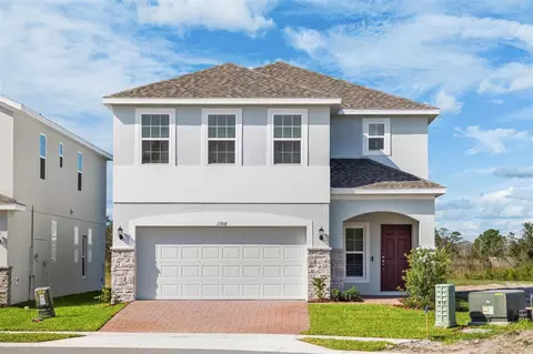 1308 Sawgrass Hammock Ln, Davenport, FL 33837
