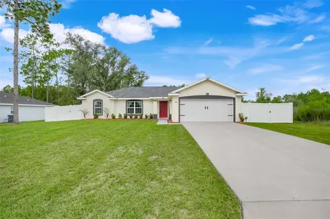 13162 SW 70th Ct, Ocala, FL 34473