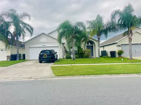 1002 Prey Ct, Kissimmee, FL 34746