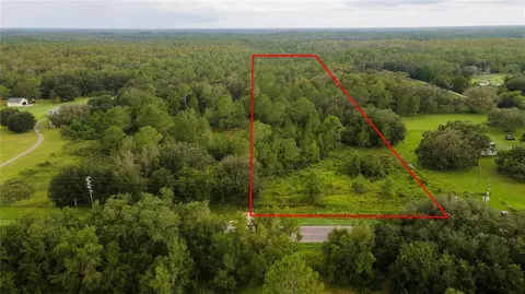 lot01 State Road 33, Clermont, FL 34711