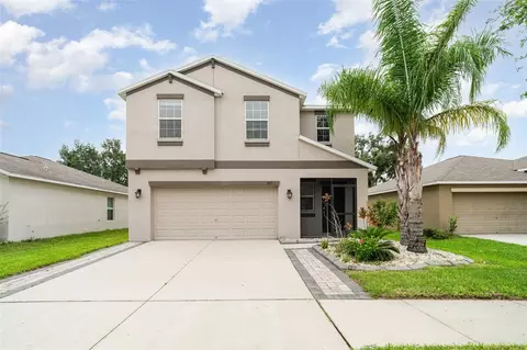 129 Cascade Bend Dr, Ruskin, FL 33570