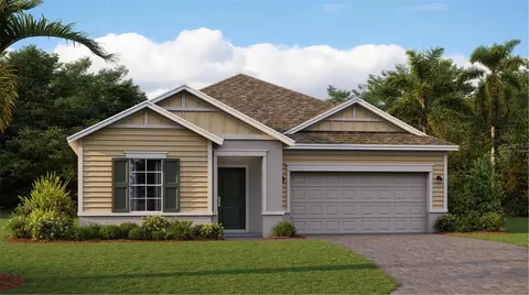 714 Terrapin Dr, Debary, FL 32713