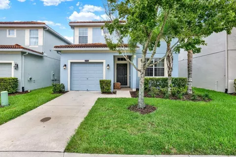 2950 Beach Palm Ave, Kissimmee, FL 34747