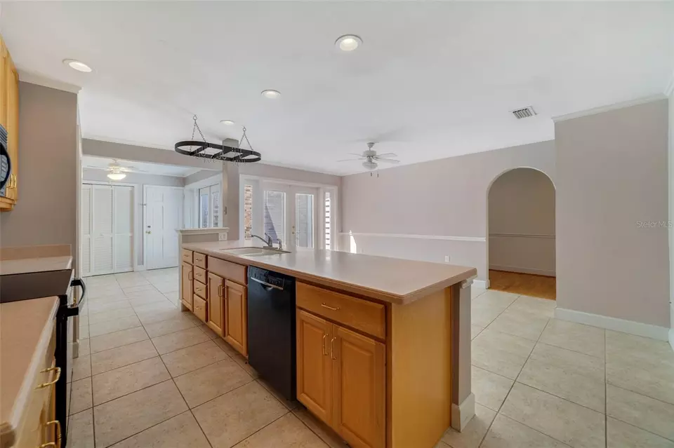 Kitchen - 220 Pine Cone Ln, Longwood, FL 32779 photo 1 of 1