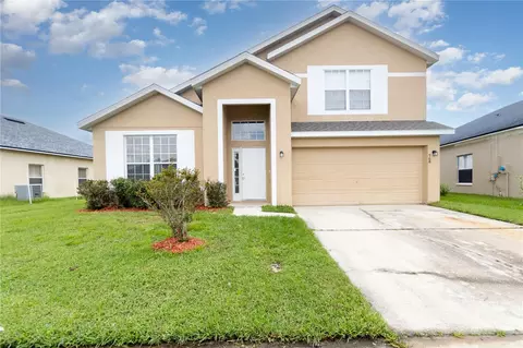 768 Hacienda Cir, Kissimmee, FL 34741