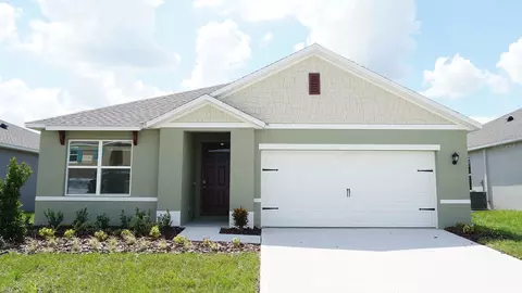 3503 Nettle Loop, Tavares, FL 32778