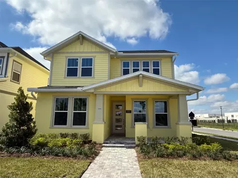9803 Gobat Aly, Orlando, FL 32827