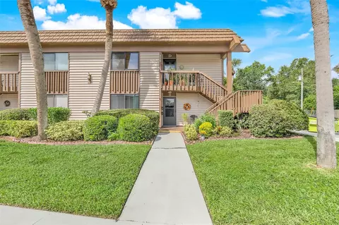 600 N Boundary Ave #119B, Deland, FL 32720