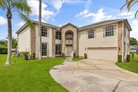 206 Hammock Dunes Pl, Orlando, FL 32828