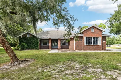 10173 Lake Meadow Rd, Apopka, FL 32703