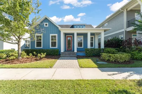 8880 Reymont St, Orlando, FL 32827