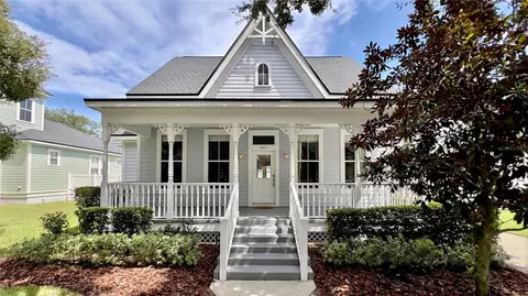 1013 Persimmon St, Celebration, FL 34747