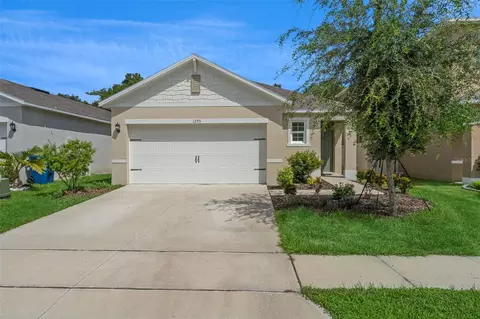 1295 Berry Ln, Davenport, FL 33837