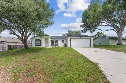 6610 Cecil Rd, Cocoa, FL 32927