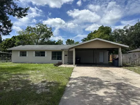 2200 Queensway Rd, Orlando, FL 32808