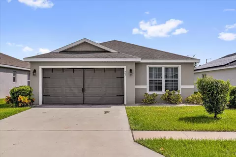507 Lorient Dr, Eagle Lake, FL 33839