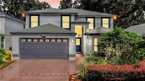 531 W Yale St, Orlando, FL 32804