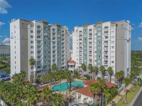 7383 Universal Blvd #607, Orlando, FL 32819