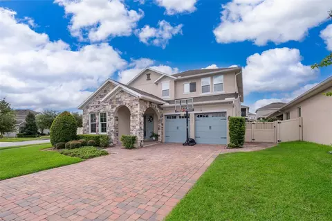 15506 Honey Mandarin Way, Winter Garden, FL 34787