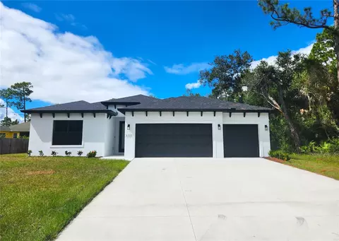 3777 E Point St, North Port, FL 34286