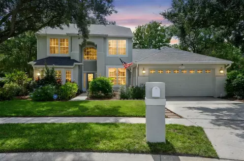 1421 Hampstead Ter, Oviedo, FL 32765