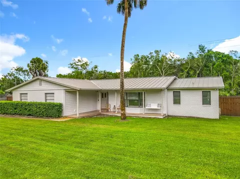 1617 Mink Dr, Apopka, FL 32703