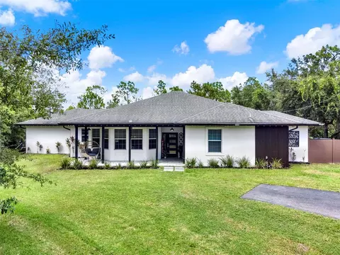 20351 Quinlan St, Orlando, FL 32833