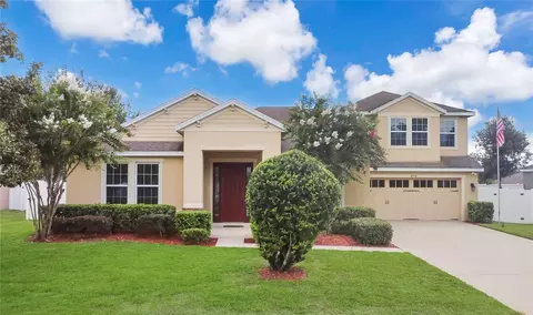 4058 Chandler Estates Dr, Apopka, FL 32712