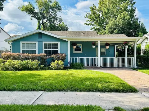 926 W Harvard St, Orlando, FL 32804
