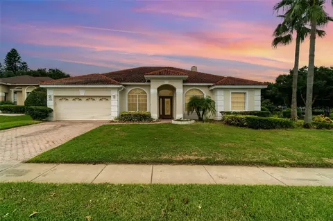 8603 Wild Cherry Ct, Orlando, FL 32836
