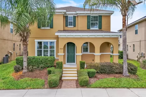 8044 Wood Sage Dr, Winter Garden, FL 34787