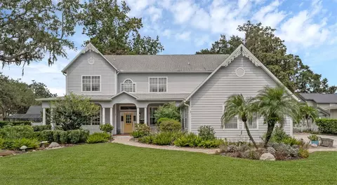 436 Valley View Dr, Winter Garden, FL 34787