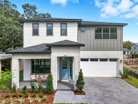 3111 Oberlin Ave, Orlando, FL 32804